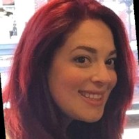 Aurora Buckman