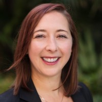 Amy Fleischer (She/Her)