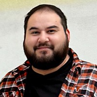 Adam Brown