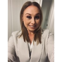 Hayley Cooper