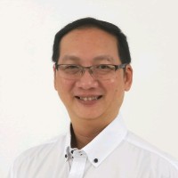 Henry Tan