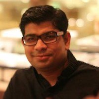 Dr. Bheesham Kumar