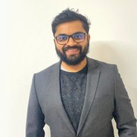 Sahil Naran