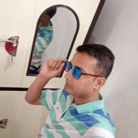 Krishna Dixit