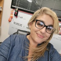 KATRINA VERONICA