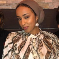 Ferha Ahmed