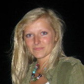 Sarah Colville MRICS FAAV