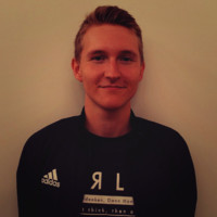 Simon Mosegaard