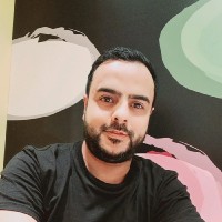 Zakaria Mahmod