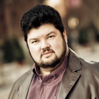Alexander Nonaka Galant