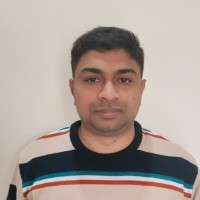 Mansoor Ahamed