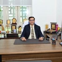 Professor Dr. Akhilesh Pathak