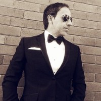 Chris Poulos