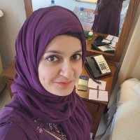 Asma Ejaz