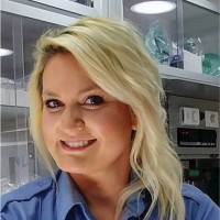Victoria Stcyr