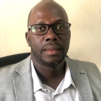 Olivier DIOUF