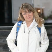 Елена Столбовских