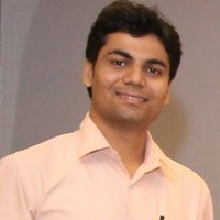 Jaydip Joshi