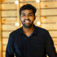 Aravind K Anil