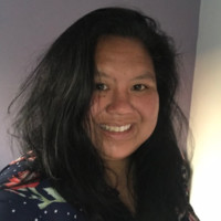 Ginelyn Kudsi
