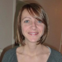 Sabine Goujon