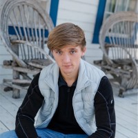 Phillip Tisdale