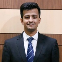 Prateek Mujumdar