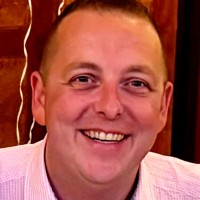 Mark Oliver- Mardon
