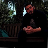 Halil Özbağ