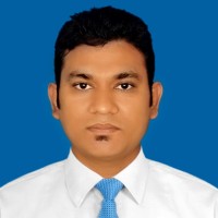 Monjurul Hasan