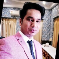 Niraj Anil Kumar