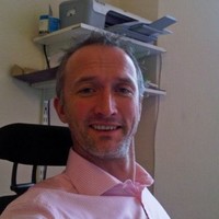 John Maxted