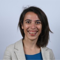 Alev Demirtaş Varlık
