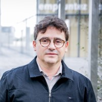 Loïc Renaud Winkey