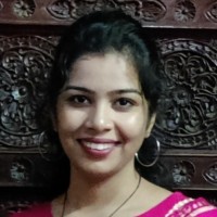 Sharmistha Behra