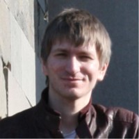 Alexey Syromyatnikov