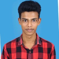 Selva Vignesh A