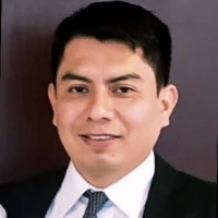 Deivy Ronald Farfán Zevallos