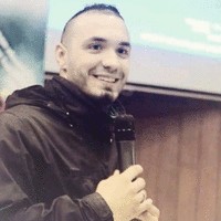 Mohamed El Mehdi SAIDOUNI