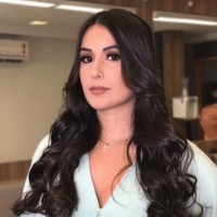 Beatriz De Souza Alves