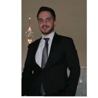 Alireza Fatourehchi