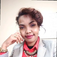 Zo Nina ANDRIAMAHENIMANANA