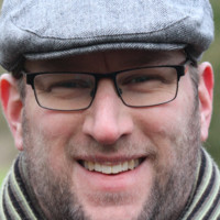 Simon Emms