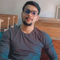 Kuldeep Tiwari