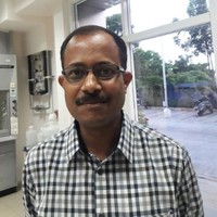 Sugata Roy