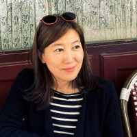 Youngmi Kim