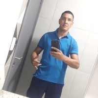 Richar Cristaldo
