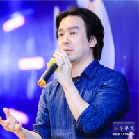 David Chang
