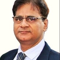 Shesh Kumar Upadhyay