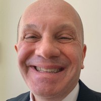 Dominick Vecchione
